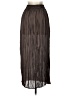 Ann Taylor Brown Formal Skirt Size S - photo 2