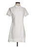 Mofiz White Casual Dress Size XS - photo 1