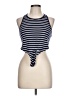 Aerie Blue Tank Top Size L - photo 1