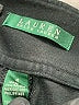 Lauren by Ralph Lauren Solid Black Active Pants Size 4 - photo 7