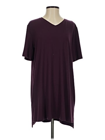 Eileen Fisher Casual Dress (view 1)