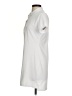Mofiz White Casual Dress Size XS - photo 5