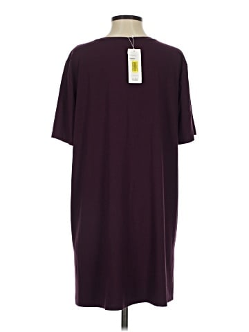 Eileen Fisher Casual Dress (view 2)