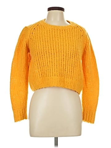 Rag & Bone Wool Sweater (view 1)