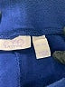 Logo Layers Blue Active Pants Size XL (petite) - photo 4