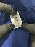 Logo Layers Blue Active Pants Size XL (petite) - photo 5