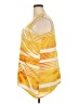 Lane Bryant Outlet Yellow Sleeveless Top Size 18 - 20 Plus - photo 5