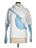 Unbranded 100% Cotton Blue White Sweatshirt Size M - photo 1