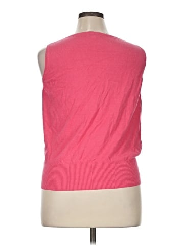 Joseph A. Sleeveless Top (view 2)