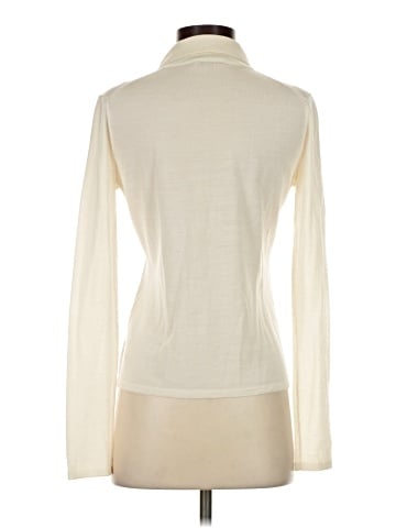 Reformation Long Sleeve Blouse (view 2)