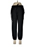 Assorted Brands Black Track Pants Size M - photo 1
