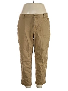 Old Navy Khakis (view 1)