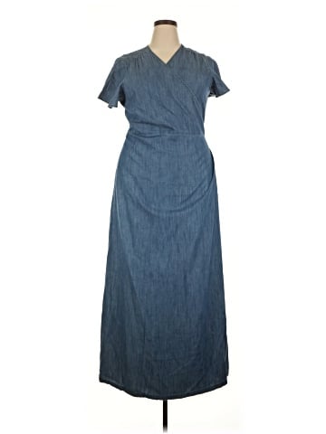 Draper James Casual Dress (view 1)