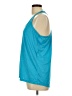 Xersion Teal Active Tank Size L - photo 5
