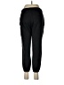 Assorted Brands Black Track Pants Size M - photo 2