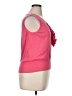 Joseph A. Pink Sleeveless Top Size XL - photo 4