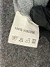 Belldini 100% Viscose Gray Cardigan Size XL - photo 8