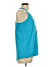 Xersion Teal Active Tank Size L - photo 4