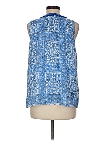Vineyard Vines Sleeveless Blouse (view 2)