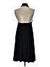 Express Black Cocktail Dress Size S - photo 2