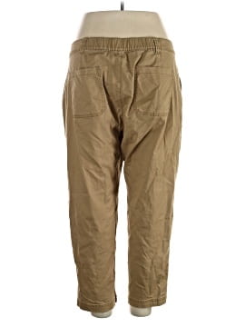 Old Navy Khakis (view 2)
