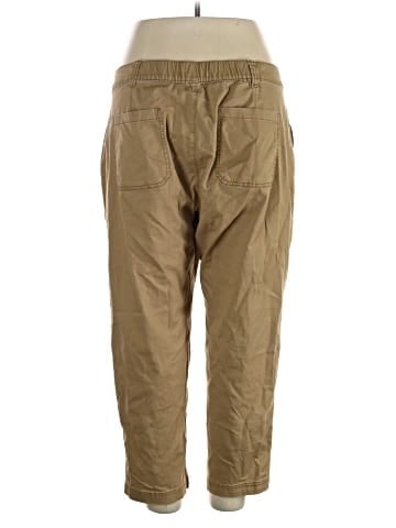 Old Navy Khakis (view 2)