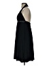 Express Black Cocktail Dress Size S - photo 5