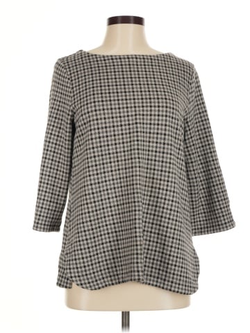 J.Jill Pullover Sweater (view 1)
