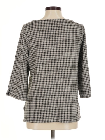 J.Jill Pullover Sweater (view 2)