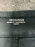 Chico's Black Active Pants Size Med (1) - photo 7