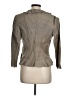 Giorgio Armani Gray Tan Blazer Size EU (IT) 44 / US 8 - photo 2