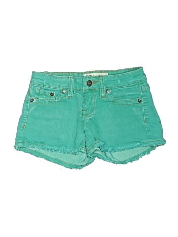 Vintage Havana Denim Shorts (view 1)