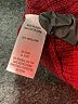 Theory 100% Wool Burgundy Wool Pullover Sweater Size S - photo 8