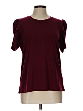 Michael Michael Kors Short Sleeve Top
