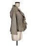 Giorgio Armani Gray Tan Blazer Size EU (IT) 44 / US 8 - photo 4