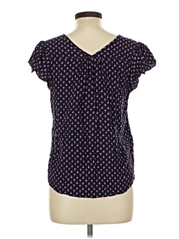 Fun2Fun Short Sleeve Blouse (view 2)