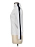 Athleta White Long Sleeve Turtleneck Size M - photo 5