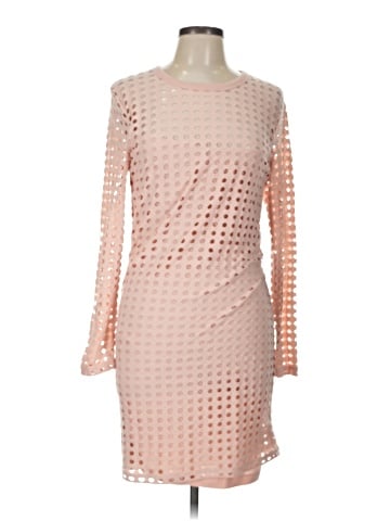 T by Alexander Wang Cocktail Dress (view 1)