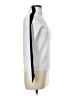 Athleta White Long Sleeve Turtleneck Size M - photo 4