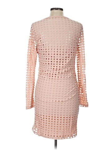 T by Alexander Wang Cocktail Dress (view 2)