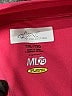 Greg Norman 100% Polyester Solid Pink Sleeveless T-Shirt Size XXL - photo 7
