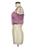 Cotton Candy LA Pink Sleeveless Blouse Size M - photo 5