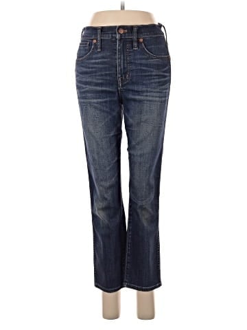 Madewell Jeans (view 1)