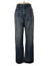 R13 100% Cotton Blue Jeans Size 28 waist - photo 1
