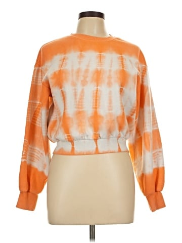 C'est Toi Pullover Sweater (view 1)