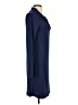 Lole Solid Blue Casual Dress Size S - photo 4