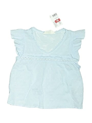 H&M Short Sleeve Top (view 1)