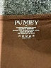 Pumiey Brown Bodysuit Size XL - photo 3