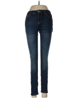Zara Jeans (view 1)