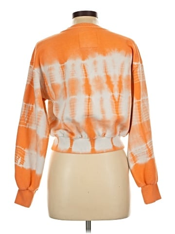 C'est Toi Pullover Sweater (view 2)
